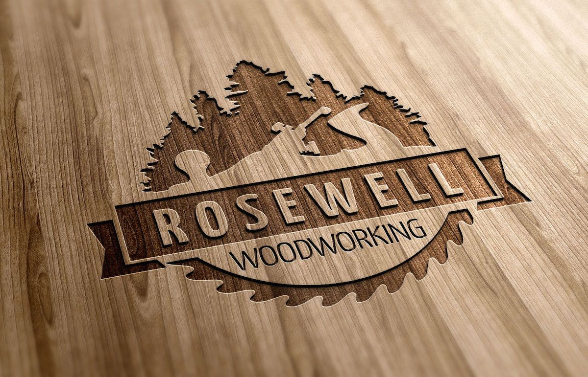 Rosewell Woodworking - Handcrafted Wooden Kitchenware